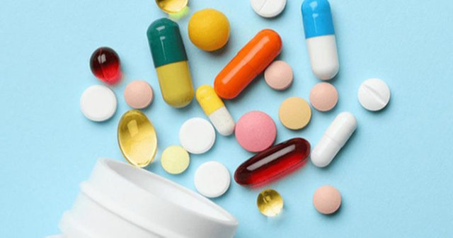 Y tế Dược phẩm