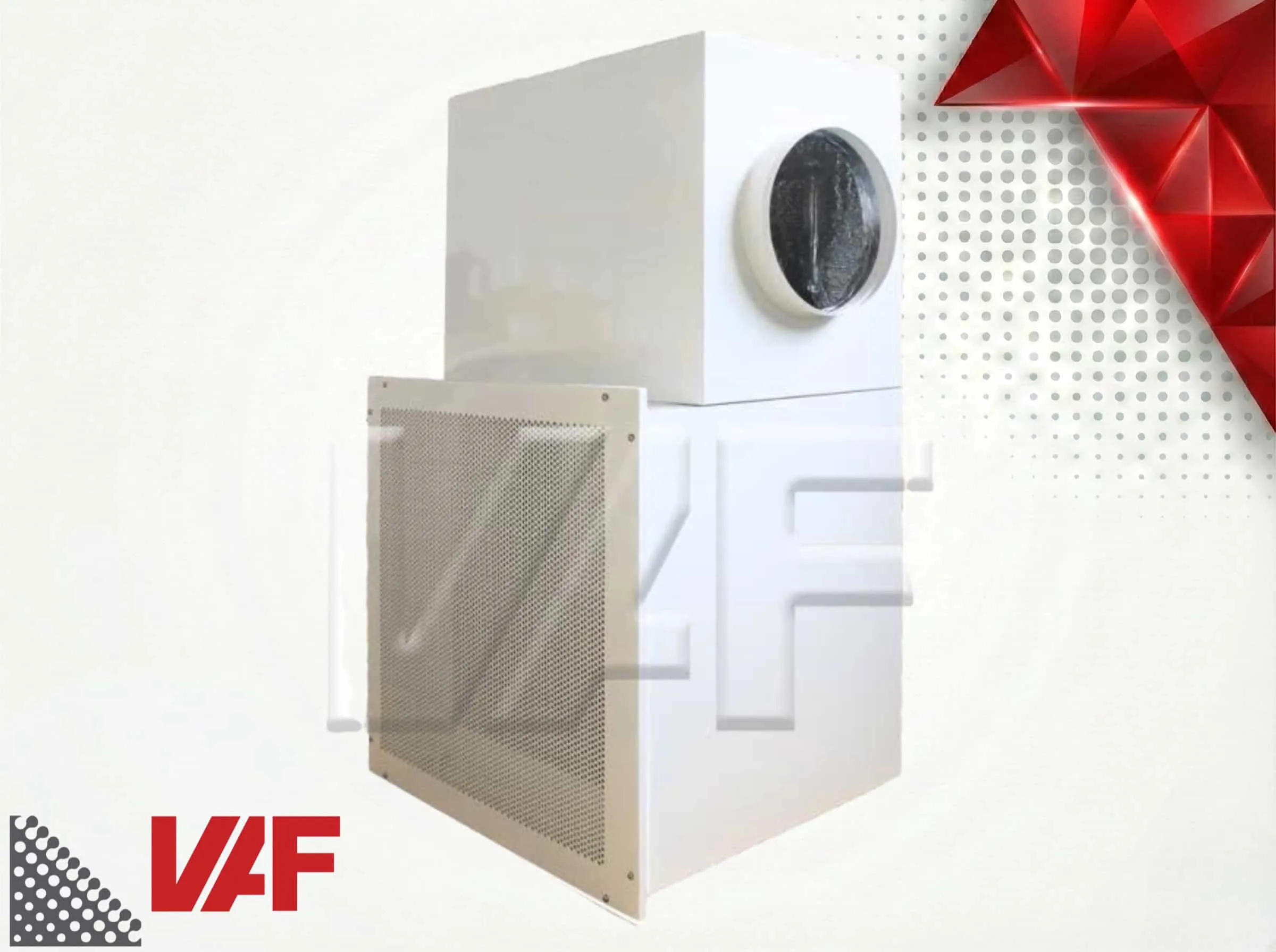 Blower Filter Unit (BFU)